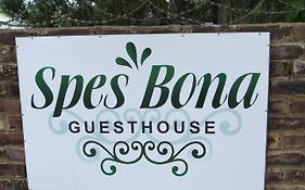 Spes Bona Guesthouse